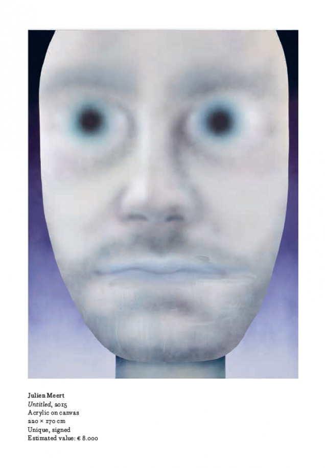 Benefit Gala Dinner Auction 3