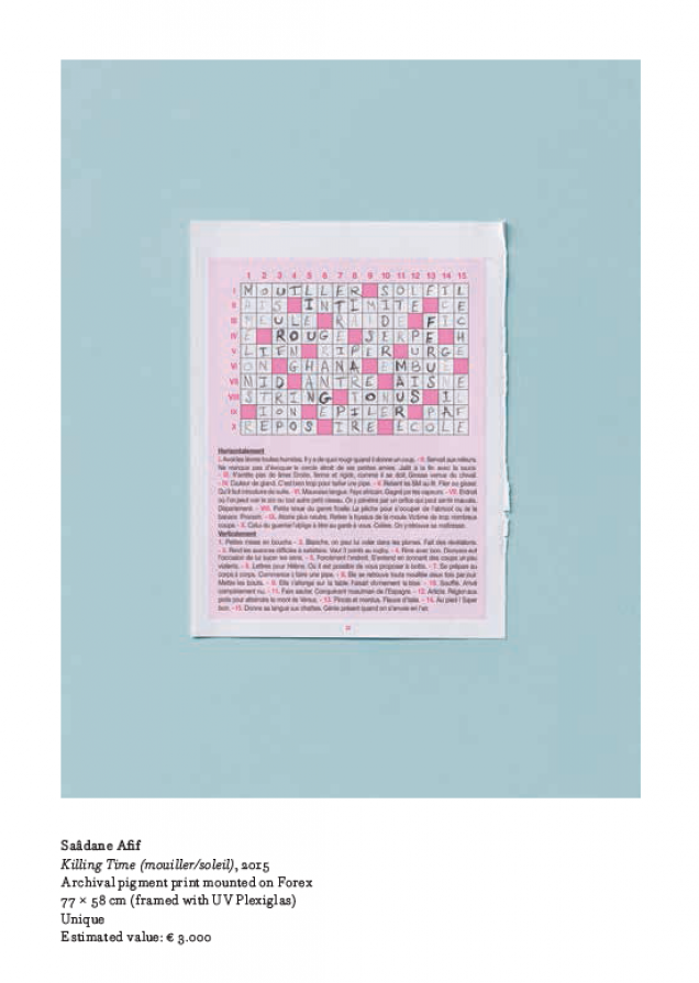 Benefit Gala Dinner Auction 4