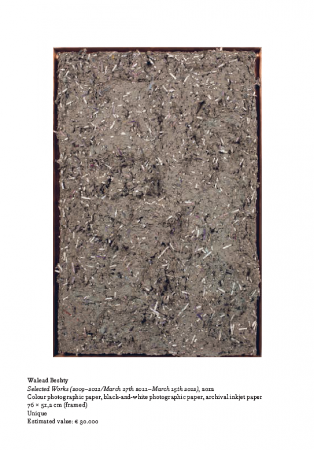 Benefit Gala Dinner Auction 7