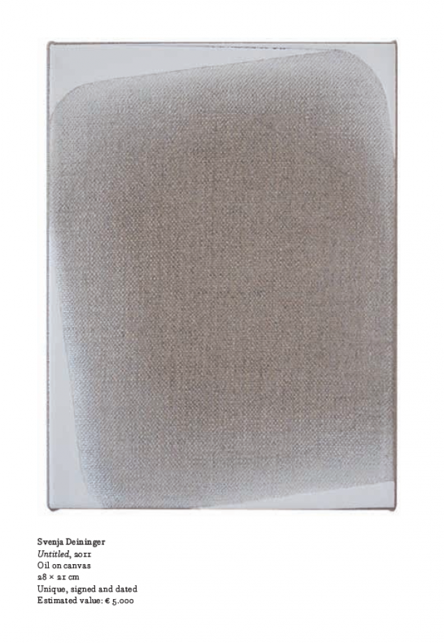 Benefit Gala Dinner Auction 8