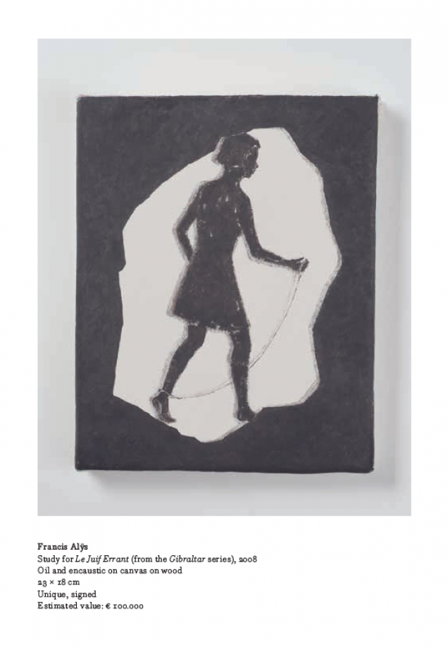 Benefit Gala Dinner Auction 9