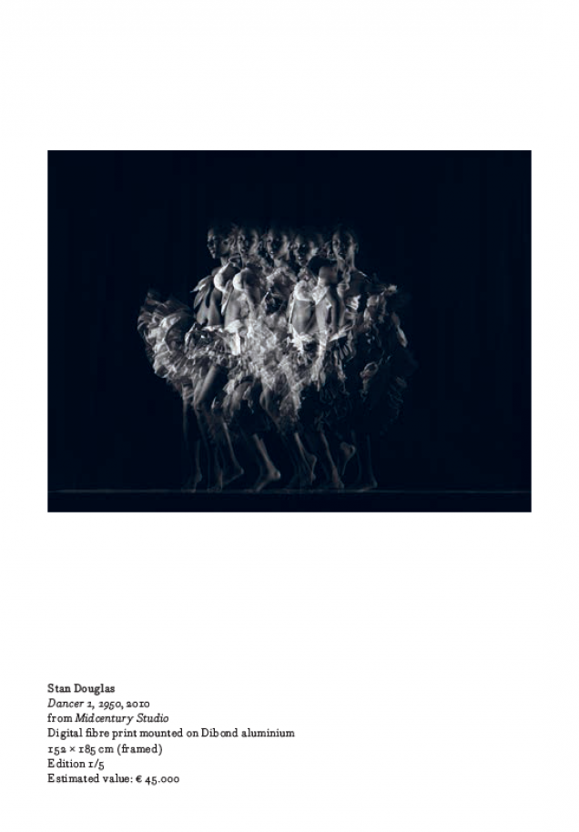 Benefit Gala Dinner Auction 12