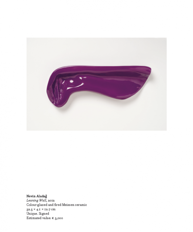 Benefit Gala Dinner Auction 18