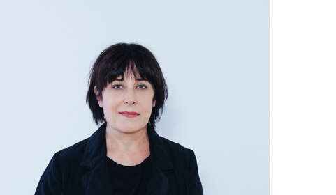 Sabine Folie Photo Elodie Grethen