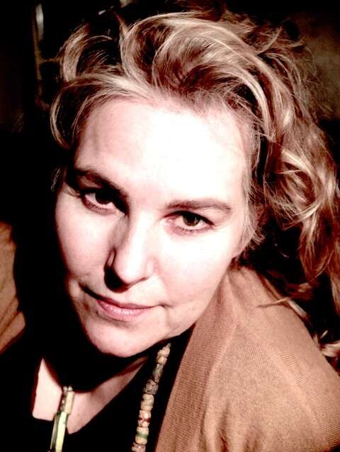 Catherine de Zegher