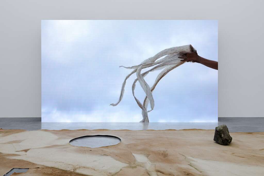 Wiels Magical Realism Photo EW 21