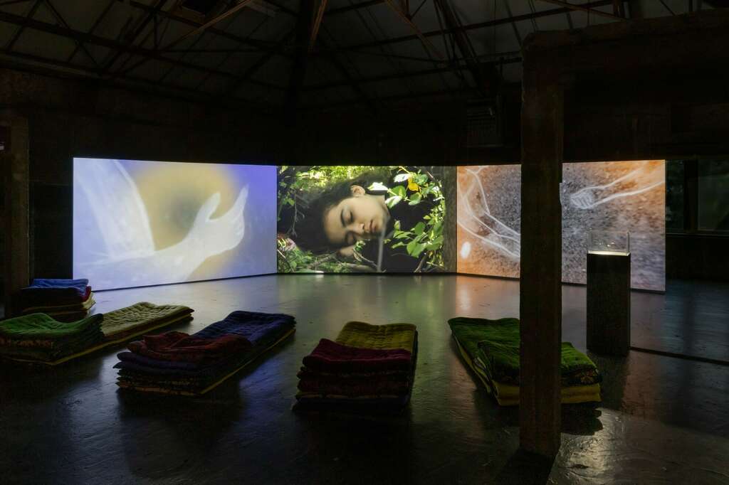 Wiels Magical Realism Photo EW 131