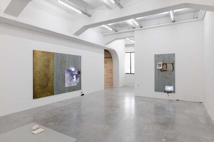 Wiels Magical Realism Photo EW 49 Large