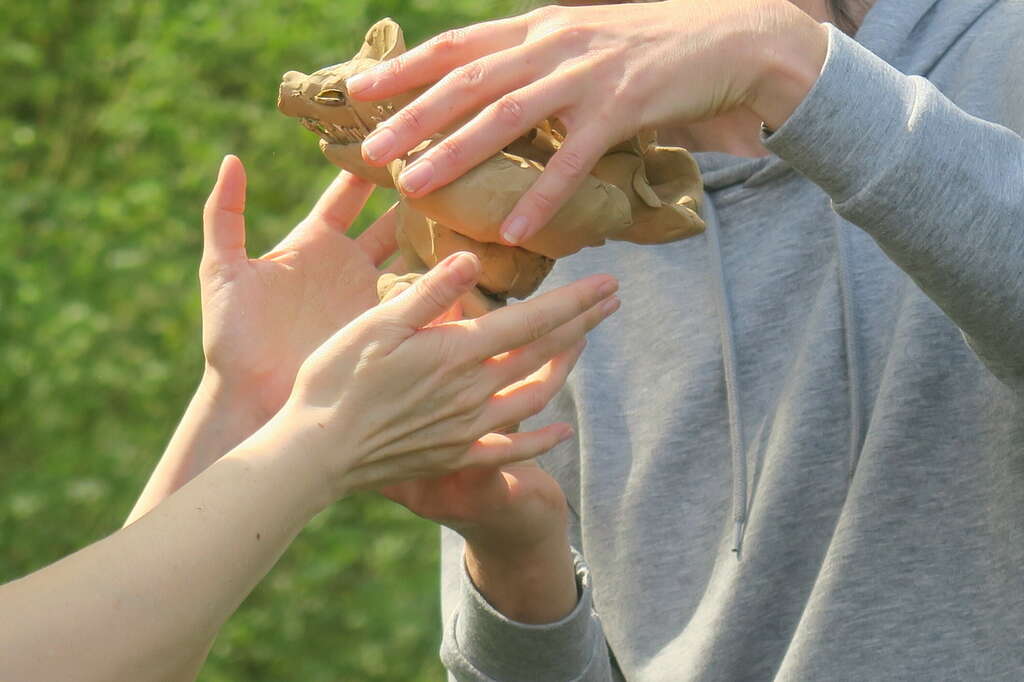Ephemerallosssculptures Naturalcontractlab