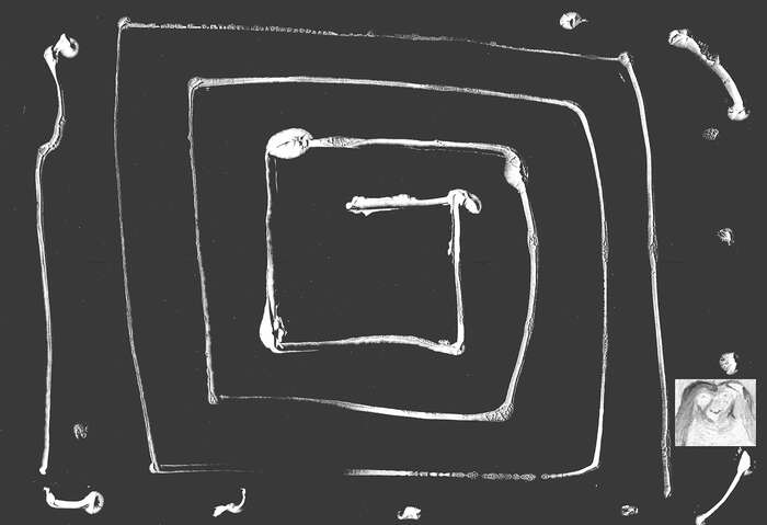 Lieven Lahaye Affiliate landscape