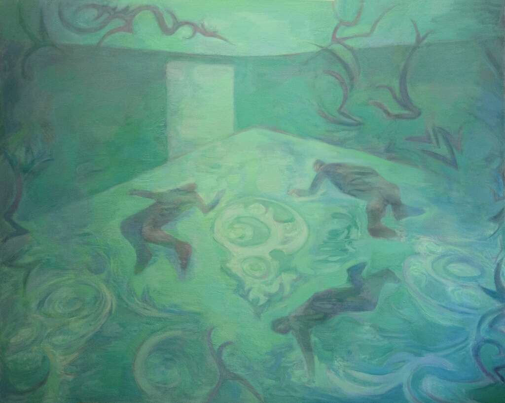 1 The Secret Meaning of Things 2025 Large