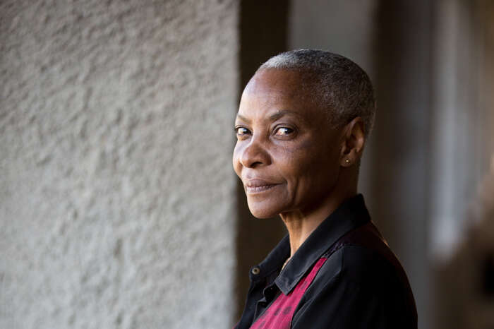 Everlyn Nicodemus Photo by Joyce Marshall 1 3