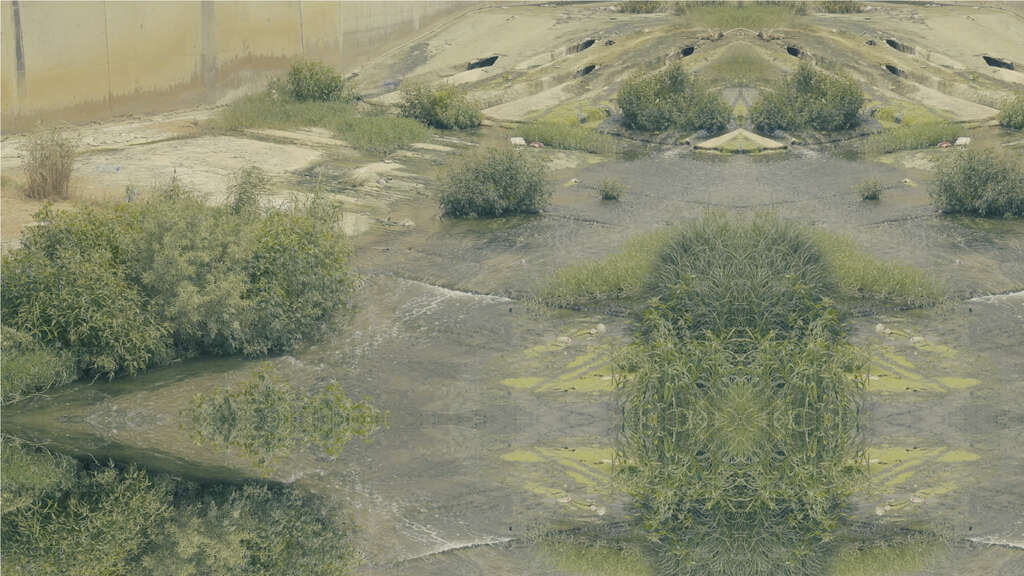 More Spilled Blood Than Drinkable Water 6