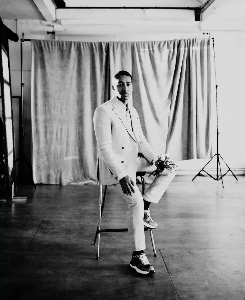 Credit Boy Brother Friend magazine photographer Nick Hadfieldcopy jpeg