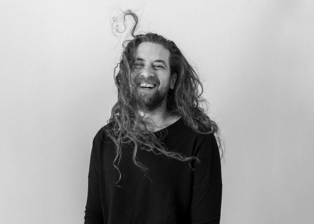 Tarek by Paola Caputo 2