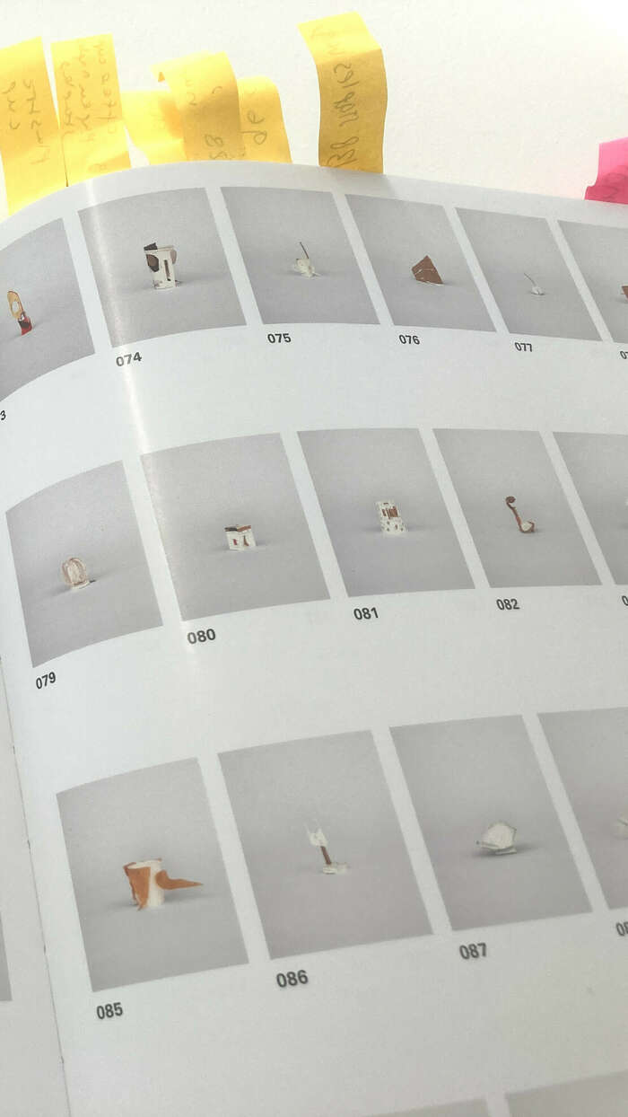 Cup Sculpters Thomas Swinkels 2