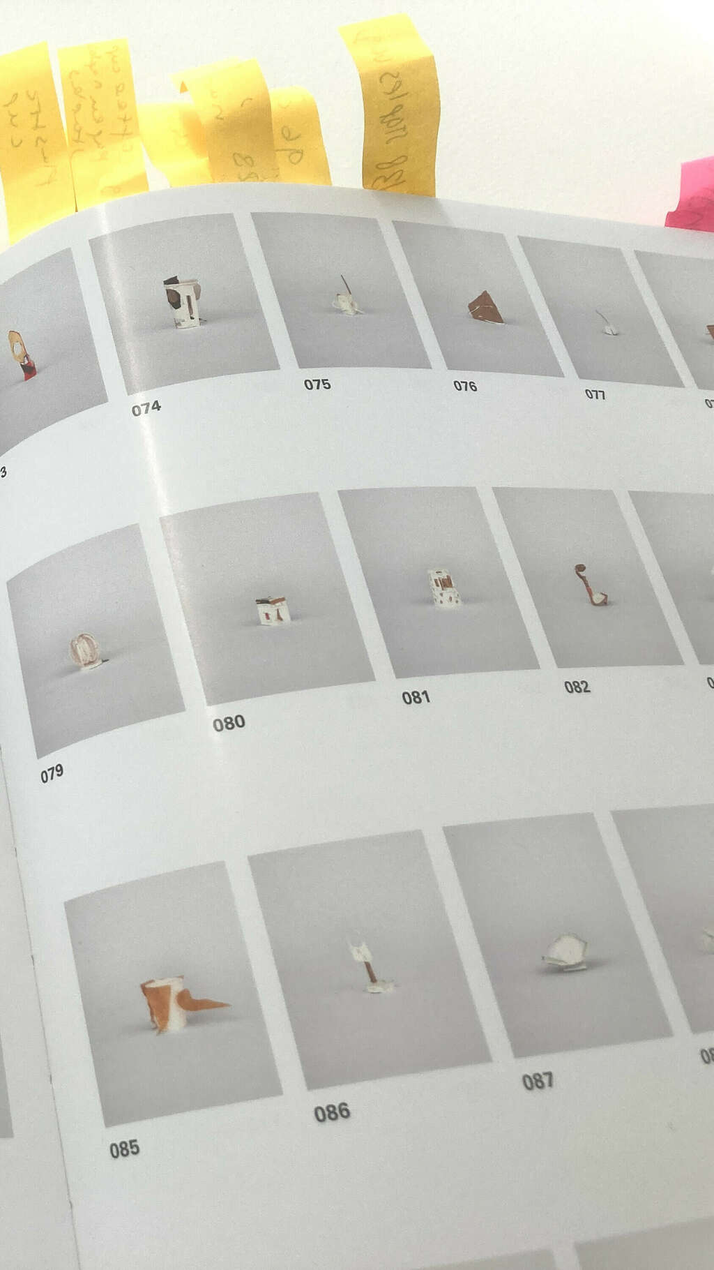 Cup Sculpters Thomas Swinkels 2