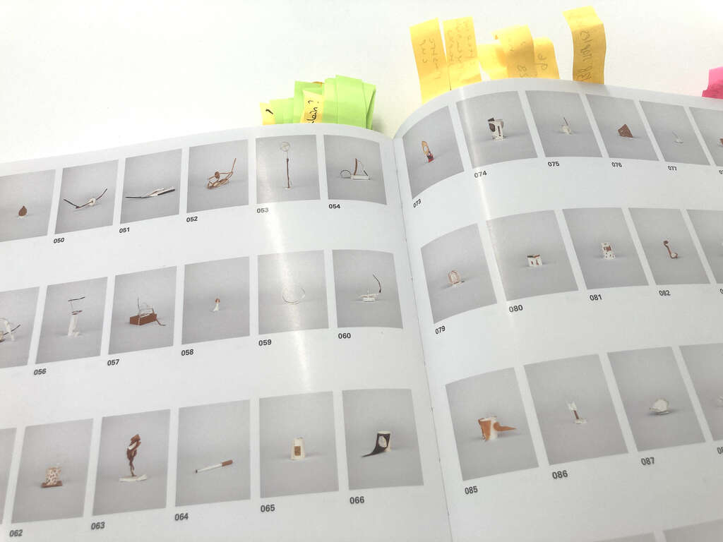 Cup Sculpters Thomas Swinkels copy