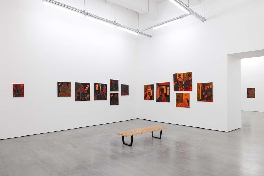 Wiels Everlyn Nicodemus Photo Eline Willaert 21