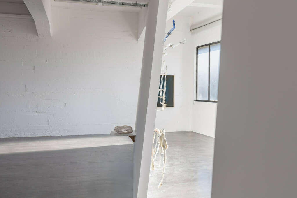 Wiels Nairy Baghramian Photo Eline Willaert 73