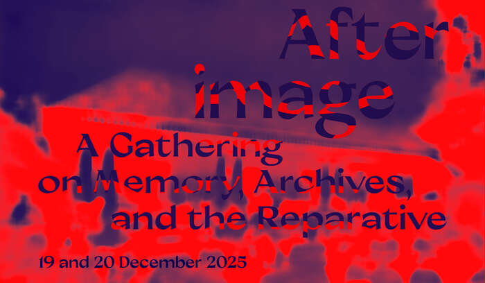 Afterimage poster horizontal2 2