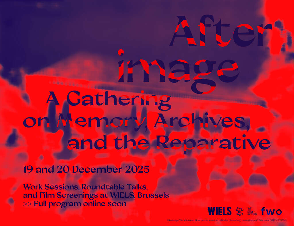 Afterimage poster horizontal2 2