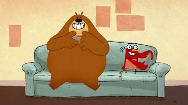 Cine Club pour enfants 2