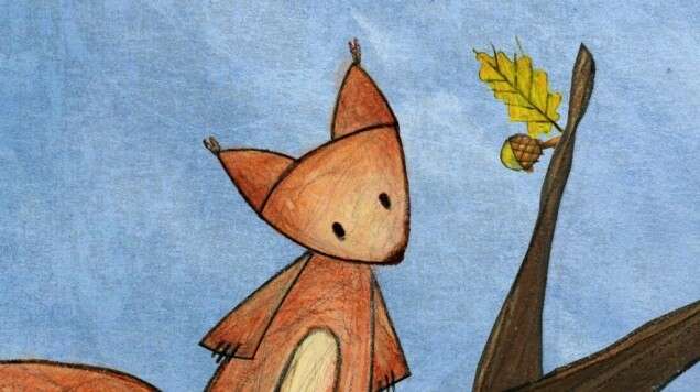 Cine Club pour enfants 3