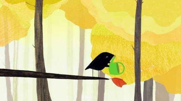 Cine Club pour enfants