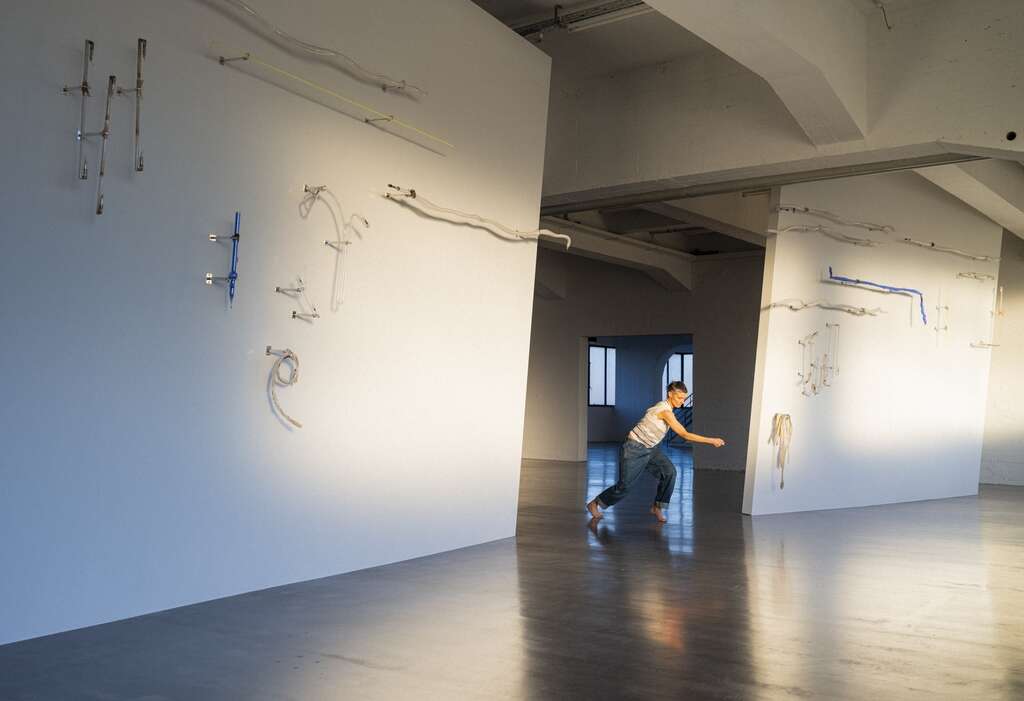 WIELS Nairy Baghramian Marie Godot RDS december25 0479 2