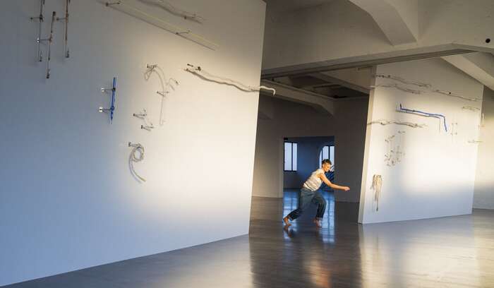 WIELS Nairy Baghramian Marie Godot RDS december25 0479 2