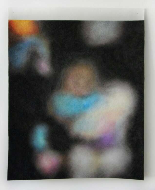Spatial Sublation 2