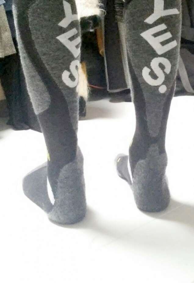 Spatial Sublation 3