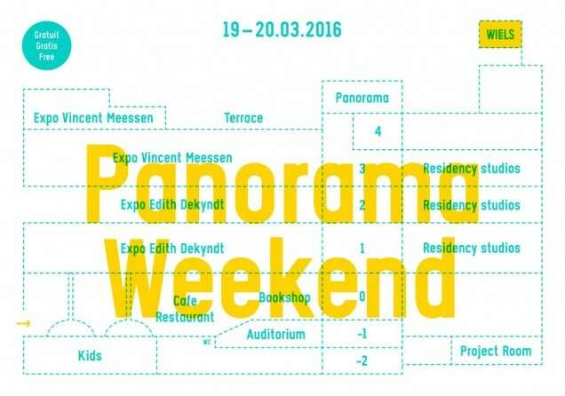 Panorama Weekend 2