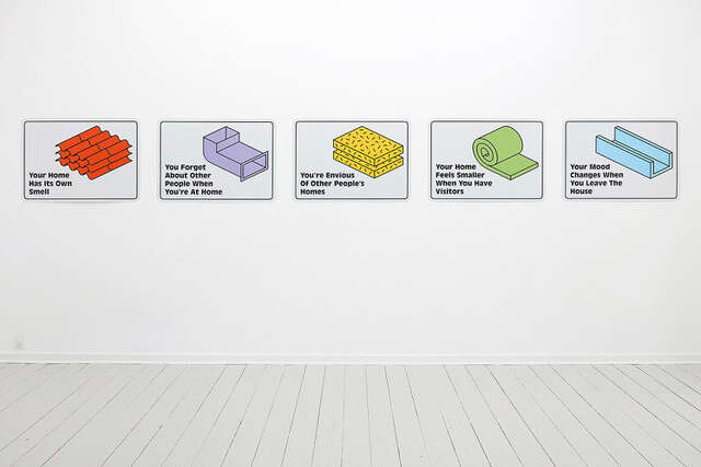 Lise Harlev art contemporain Bruxelles