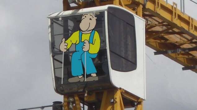 Cine club pour enfants