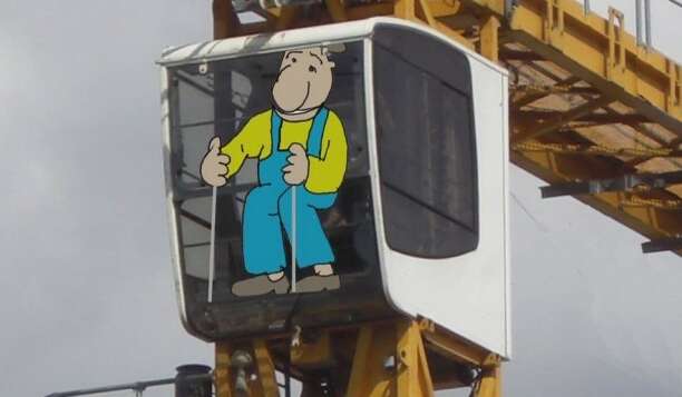 Cine club pour enfants