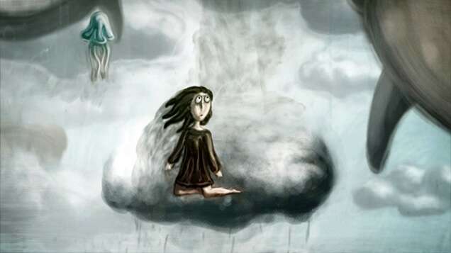 Cine club pour enfants