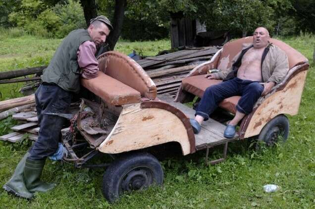 Présentation des artistes en résidence 3