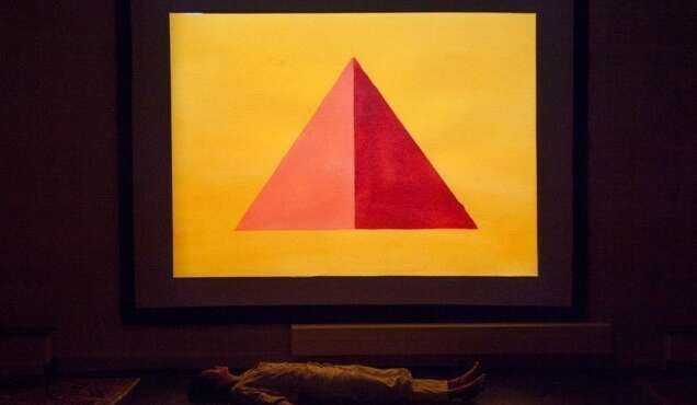 Présentation des artistes en résidence