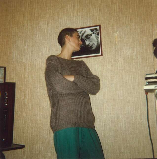 Chloë Delanghe Reasons to Be Cheerful 2