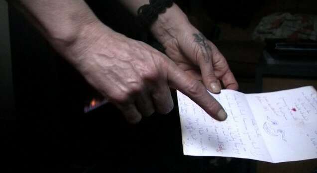 Chloë Delanghe Reasons to Be Cheerful 4