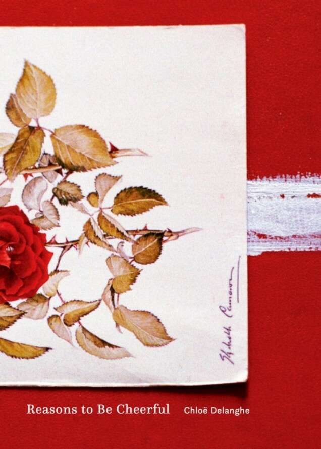 Chloë Delanghe Reasons to Be Cheerful