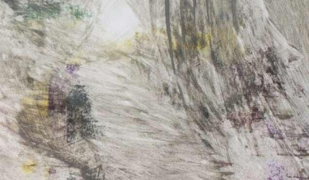 Signature Lucas Jardin Blackboard