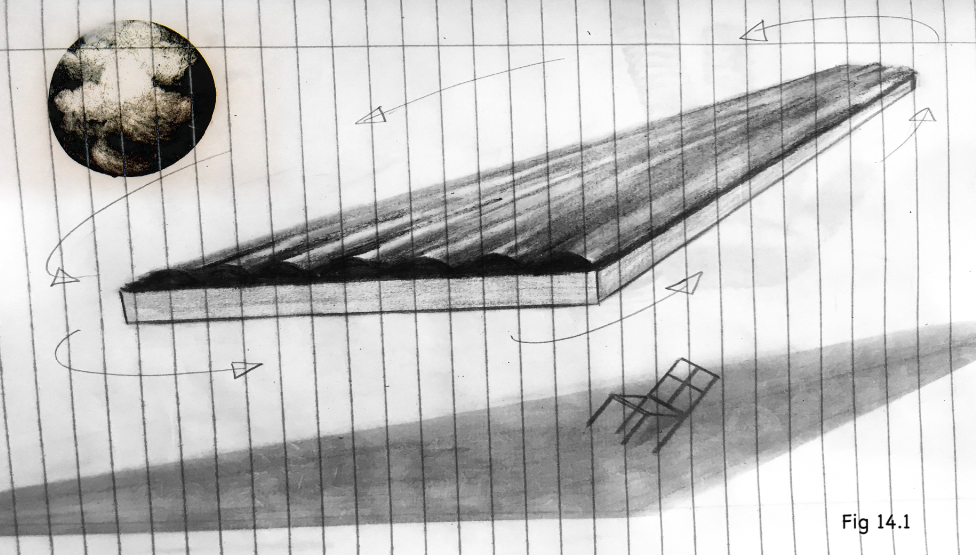 Jackie Karuti Wiels Brussels Residency