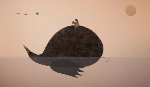 Cine club pour enfants