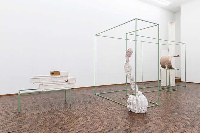 Tim Mathijsen contemporary art Brussels