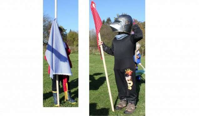 Benjamin Installé Sgraffito