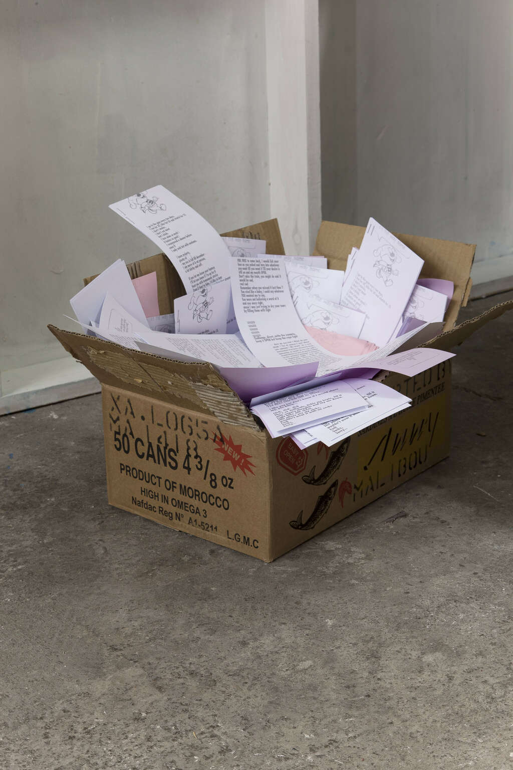 Margaux Schwarz art contemporain Bruxelles