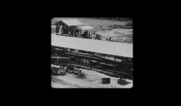 Projection DISSENT avec Sammy Baloji